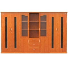 Tủ gỗ cao cấp DC3246VM7