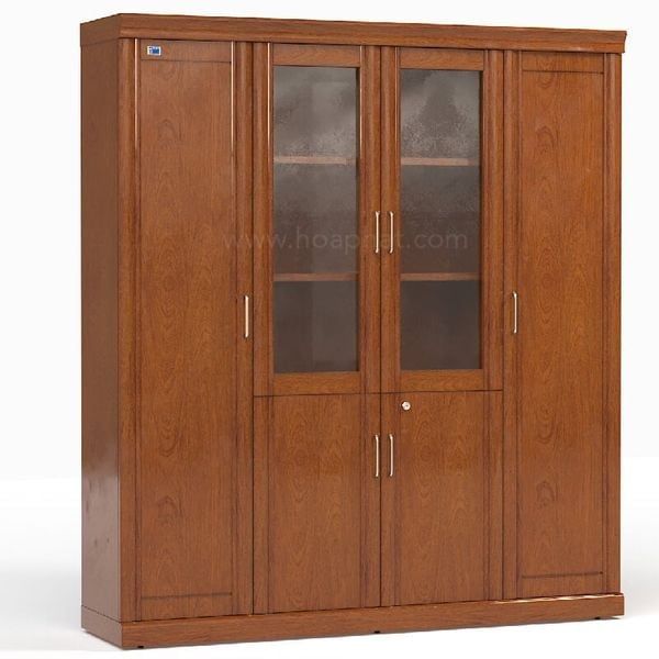 Tủ gỗ cao cấp DC1840VM5
