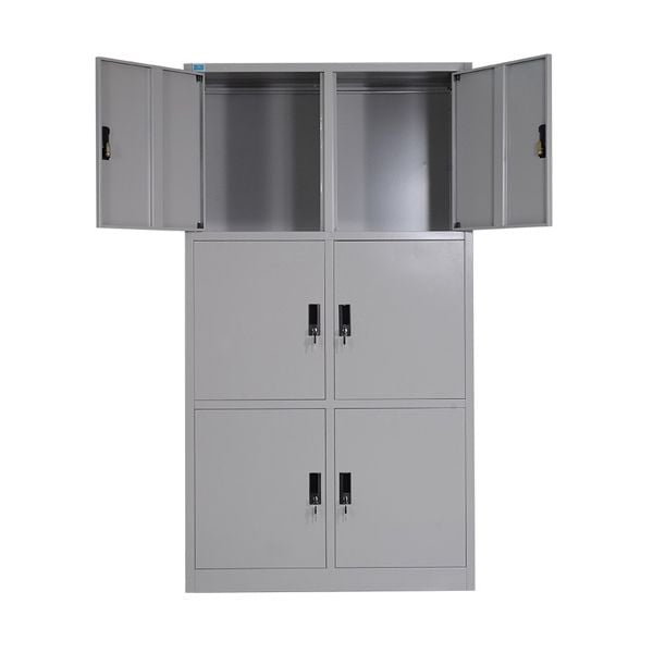 Tủ Sắt Đựng Hồ Sơ TU09K6