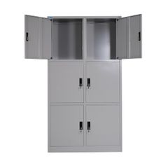 Tủ Sắt Đựng Hồ Sơ TU09K6