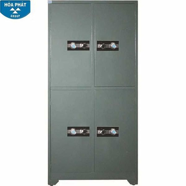 Tủ thép bảo mật TU09K4C