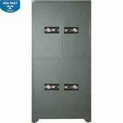 Tủ thép bảo mật TU09K4C