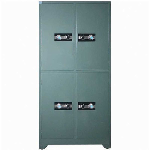 Tủ thép bảo mật TU09K4C