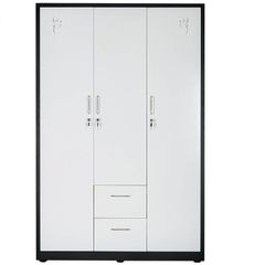 Tủ quần áo bằng thép TU20B2C3