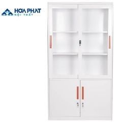 Tủ sắt Hòa Phát TU09K3GD