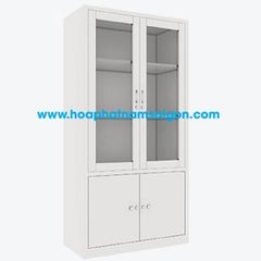 Tủ sắt Hòa Phát TU09K3RCK