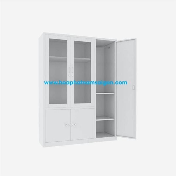 Tủ sắt văn phòng TU09K5RCK