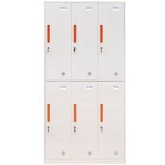 Tủ sắt Hòa Phát TU982-3KD