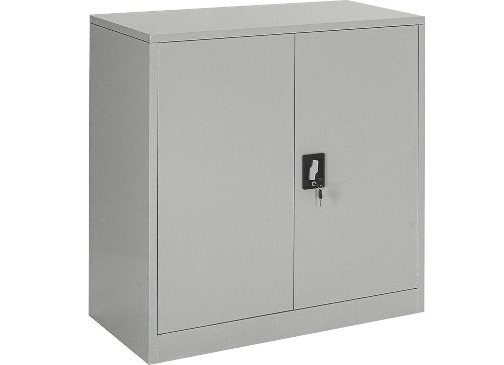 Tủ Hồ Sơ Thấp Bằng Sắt TU06