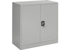 Tủ Hồ Sơ Thấp Bằng Sắt TU06