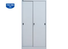 Tủ Sắt Đựng Hồ Sơ TU07