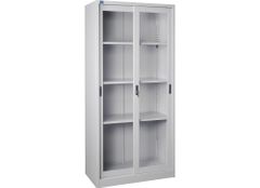 Tủ Sắt Đựng Hồ Sơ TU08H