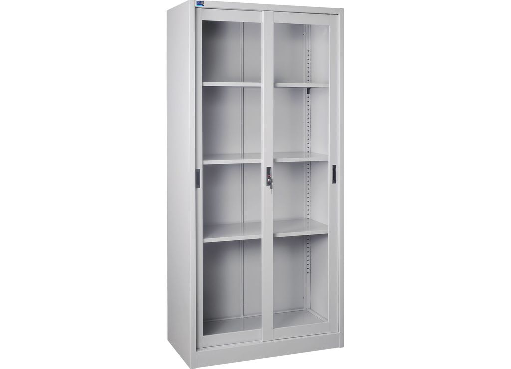 Tủ Sắt Đựng Hồ Sơ TU08