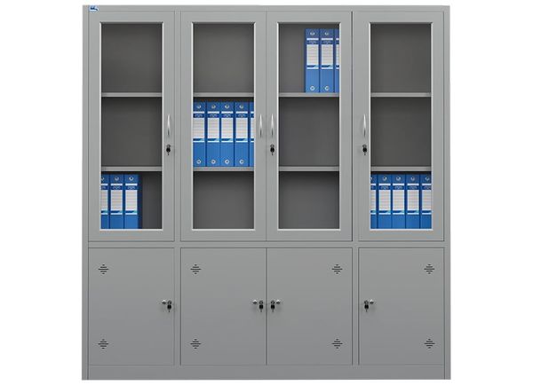 Tủ Sắt Đựng Hồ Sơ TU09K10CK