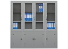 Tủ Sắt Đựng Hồ Sơ TU09K10CK