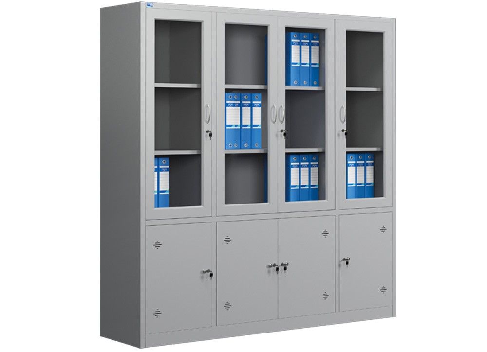 Tủ Sắt Đựng Hồ Sơ TU09K10CK