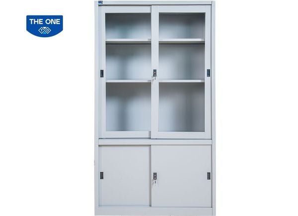 Tủ Sắt Đựng Hồ Sơ TU09K3BCK