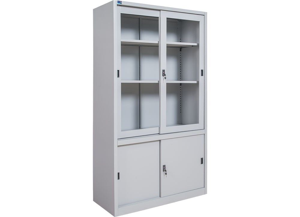 Tủ Sắt Đựng Hồ Sơ TU09K3BCK