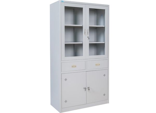 Tủ Sắt Đựng Hồ Sơ TU09K3LCK