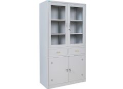 Tủ Sắt Đựng Hồ Sơ TU09K3LCK