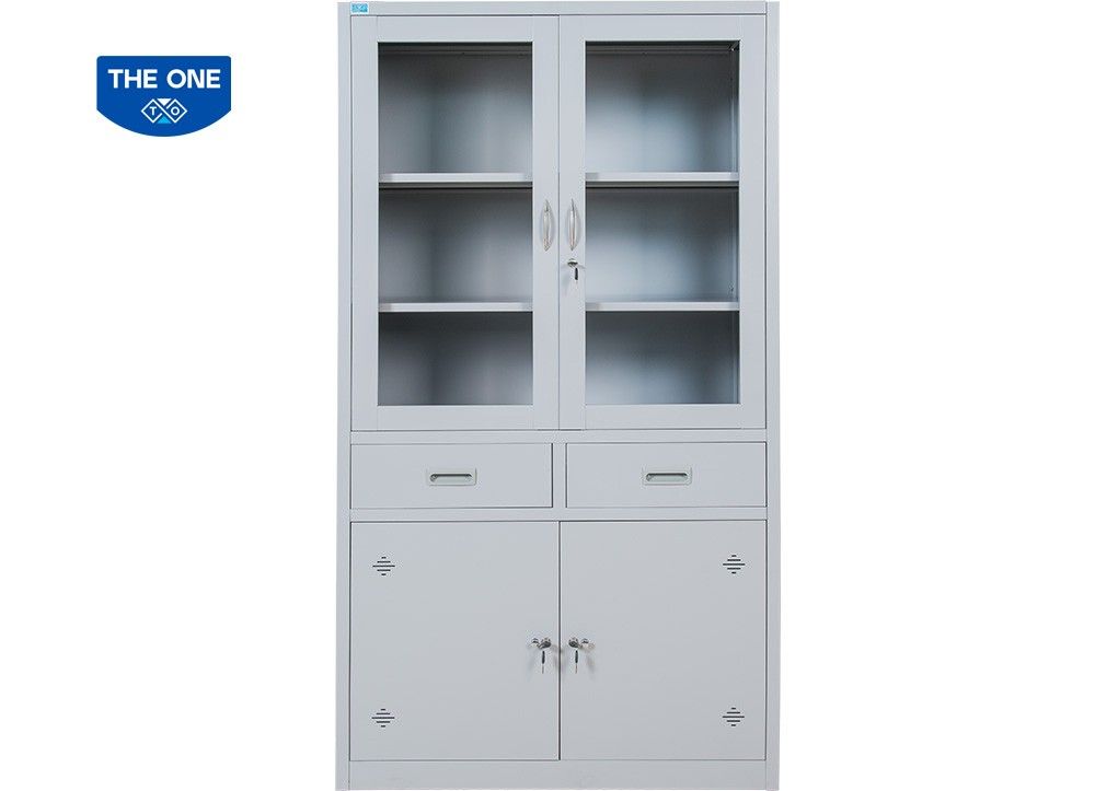 Tủ Sắt Đựng Hồ Sơ TU09K3LCK
