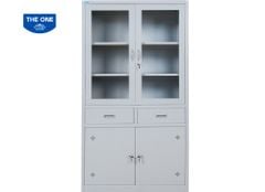 Tủ Sắt Đựng Hồ Sơ TU09K3LCK