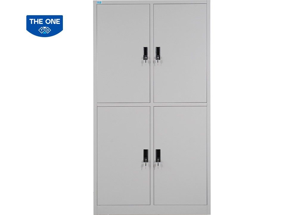 Tủ Sắt Đựng Hồ Sơ TU09K4