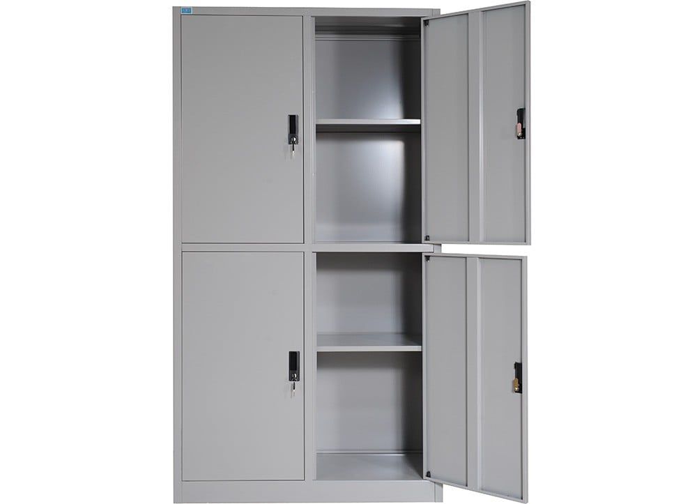 Tủ Sắt Đựng Hồ Sơ TU09K4N