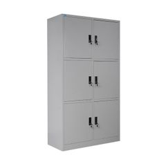 Tủ Sắt Đựng Hồ Sơ TU09K6N