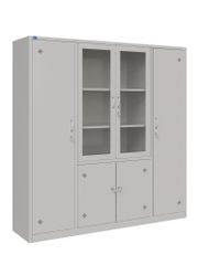 Tủ Sắt Đựng Hồ Sơ TU09K8CK