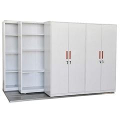 Tủ Hồ Sơ Di Động MCF3K2