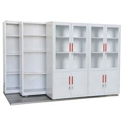 Tủ Hồ Sơ Di Động MCF3K3