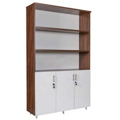 Tủ gỗ hiện đại LUX1960-3B1