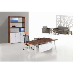 Tủ gỗ hiện đại LUX1960-3B1