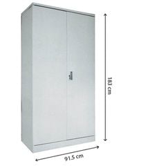 Tủ sắt văn phòng TU09