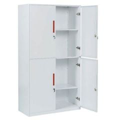 Tủ hồ sơ thép TU09K4D