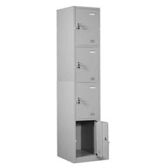 Tủ Locker 4 khoang TU984
