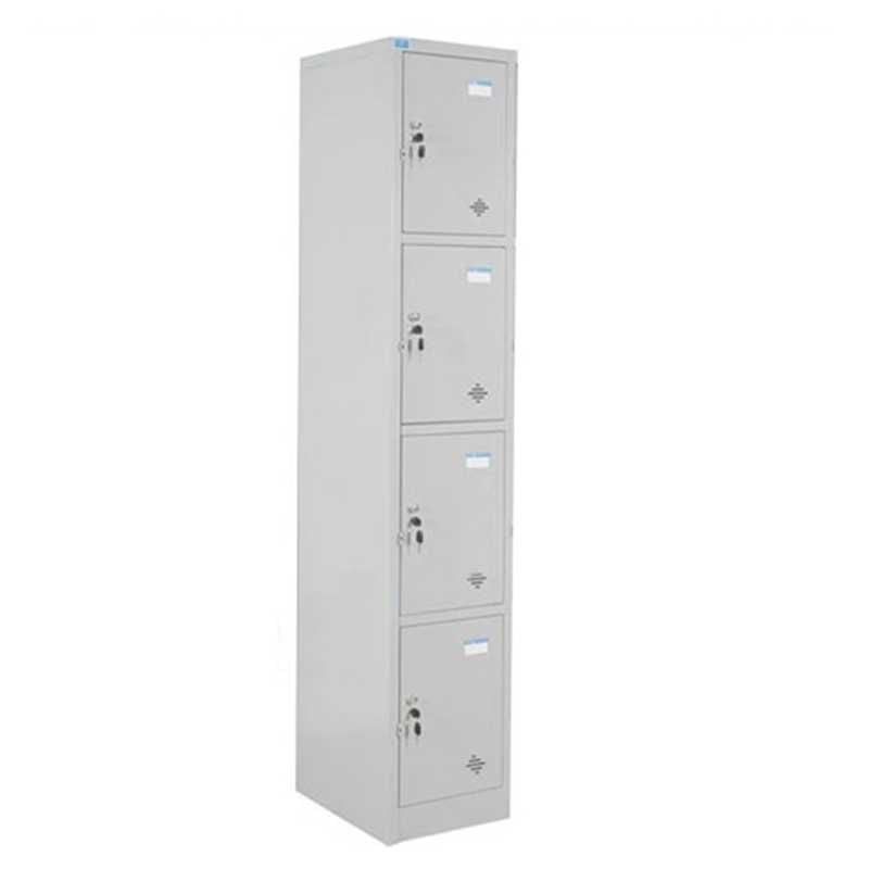 Tủ Locker 4 khoang TU984