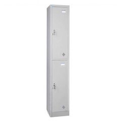 Tủ Locker 2 khoang TU982