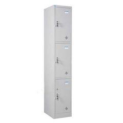 Tủ Locker 3 khoang TU983