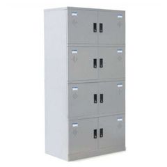 Tủ Locker 8 khoang TU984-2L