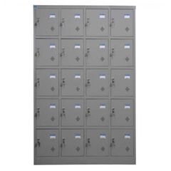 Tủ Locker 20 khoang TU985-4K