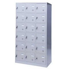 Tủ Locker 18 khoang TU986-3K