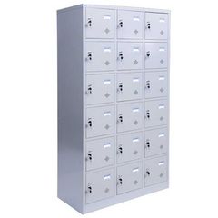 Tủ Locker 18 khoang TU986-3K