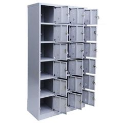 Tủ Locker 18 khoang TU986-3K