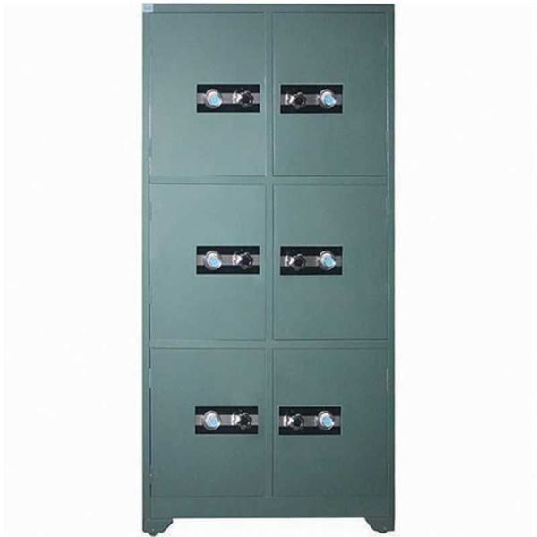Tủ thép bảo mật TU09K6C