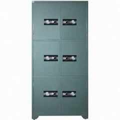 Tủ thép bảo mật TU09K6C