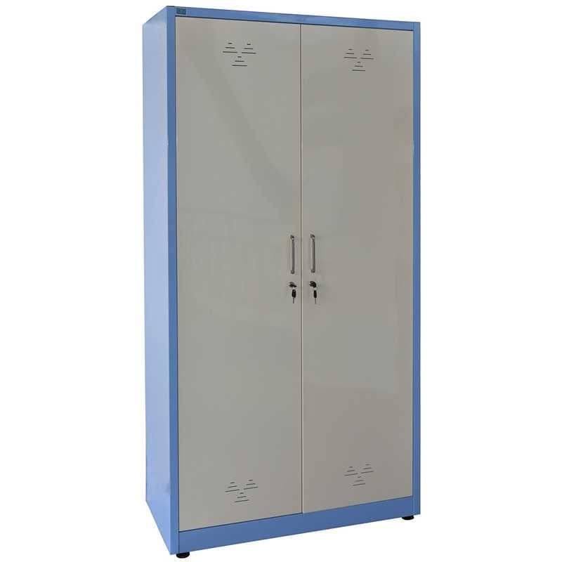 Tủ quần áo bằng thép TU15B1C2