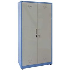 Tủ quần áo bằng thép TU15B1C2