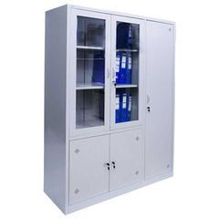 Tủ sắt văn phòng TU09K5CK